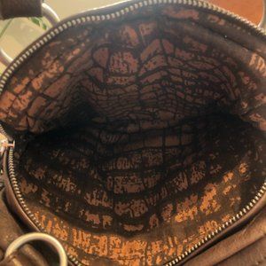 Liebeskind Berlin Crossover Bag